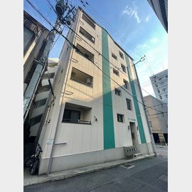 サントル花隈 2階 築18年10ヶ月の賃貸物件