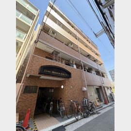 ライオンズマンション神戸第３ 6階 築34年3ヶ月の賃貸物件