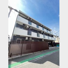 レジナ西宮北口２ 2階 築30年1ヶ月の賃貸物件