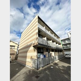 尼崎駅より徒歩18分 2階 築20年8ヶ月の賃貸物件