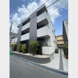 Ｐｒｅｎｄｏｒｅ北昭和 3階 築11年1ヶ月の賃貸物件