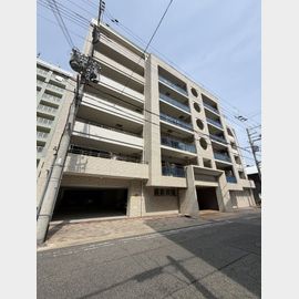 兵庫駅より徒歩2分 7階 築19年10ヶ月の賃貸物件