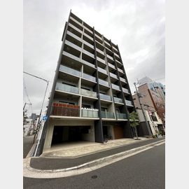 WISTERIAGARDEN 4階 築10年11ヶ月の賃貸物件