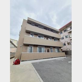 西宮北口駅より徒歩13分 1階 築6年6ヶ月の賃貸物件