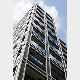 天満橋駅より徒歩2分 9階 築4年6ヶ月の賃貸物件