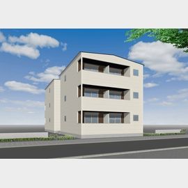 フジパレス水堂町 2階 新築の賃貸物件