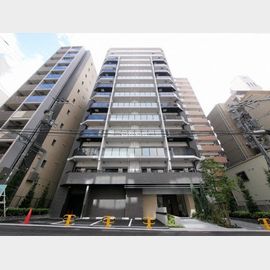 リビオレゾン北浜天満橋 8階 築6年8ヶ月の賃貸物件