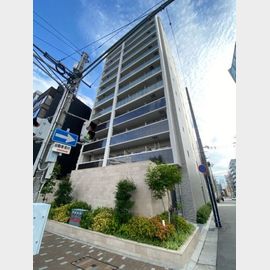 エスリードザ・ランドマーク神戸 4階 築5年6ヶ月の賃貸物件