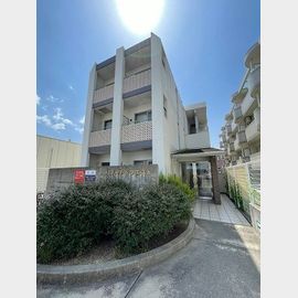 門戸厄神駅より徒歩8分 2階 築20年3ヶ月の賃貸物件