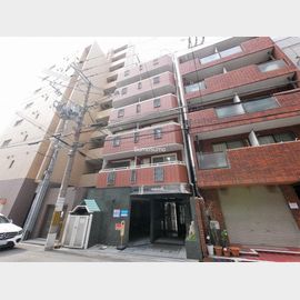 本町リバーライズムラカワビル 9階 築24年1ヶ月の賃貸物件