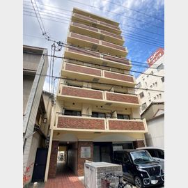 ドゥエリング上汐 3階 築21年3ヶ月の賃貸物件