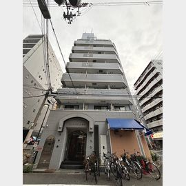 ウェルネス上本町 2階 築28年5ヶ月の賃貸物件