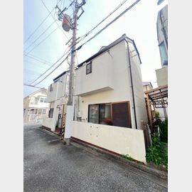 サンパレス21上ヶ原 1階 築38年7ヶ月の賃貸物件