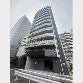 恵美須町駅より徒歩2分 7階 築7年5ヶ月の賃貸物件