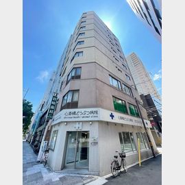 アーバン長堀ビル 10階 築45年6ヶ月の賃貸物件