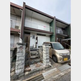 総合運動公園駅より徒歩19分 築50年1ヶ月 2階建の賃貸物件