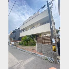 門戸厄神駅より徒歩1分 3階 築36年1ヶ月の賃貸物件