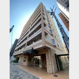 タカマツ神戸駅南通 10階 築21年4ヶ月の賃貸物件