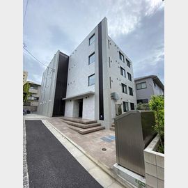 駒沢大学駅より徒歩10分 4階 築6年6ヶ月の賃貸物件