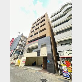 グランディ六甲パーク 4階 築11年1ヶ月の賃貸物件