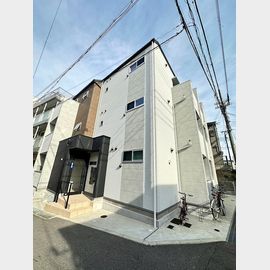 大石駅より徒歩2分 2階 築6年1ヶ月の賃貸物件