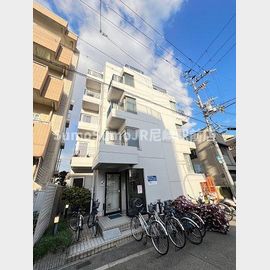 塚本駅より徒歩5分 5階 築38年4ヶ月の賃貸物件