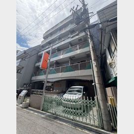 ミヤミショーレ 4階 築28年11ヶ月の賃貸物件