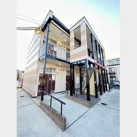 福知山線塚口駅より徒歩18分 2階 築19年4ヶ月の賃貸物件