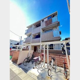 イーストヴィラ 3階 築9年5ヶ月の賃貸物件