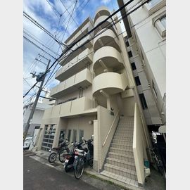 兵庫駅より徒歩13分 4階 築28年の賃貸物件