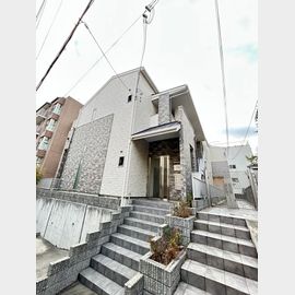 春日野道駅より徒歩7分 1階 築9年1ヶ月の賃貸物件