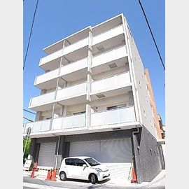 福知山線塚口駅より徒歩4分 4階 築9年の賃貸物件