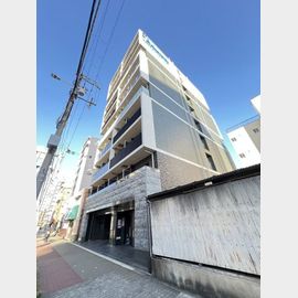 塚本駅より徒歩3分 8階 築8年7ヶ月の賃貸物件