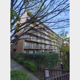 六甲駅より徒歩15分 7階 築40年9ヶ月の賃貸物件