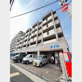 東鳴尾駅より徒歩5分 3階 築33年11ヶ月の賃貸物件