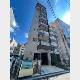 阿波座駅より徒歩5分 3階 築5年2ヶ月の賃貸物件