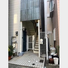 甲南山手駅より徒歩6分 3階 築28年10ヶ月の賃貸物件