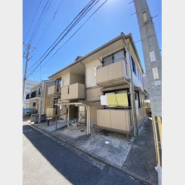 クライネ・ブルーメ 1階 築29年8ヶ月の賃貸物件