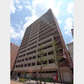 エステムコート三宮山手２ソアーレ 12階 築20年2ヶ月の賃貸物件