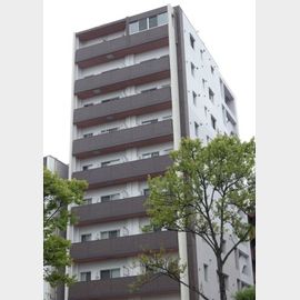 谷町九丁目駅より徒歩5分 2階 築12年1ヶ月の賃貸物件