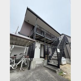 妙法寺駅より徒歩19分 2階 築31年9ヶ月の賃貸物件