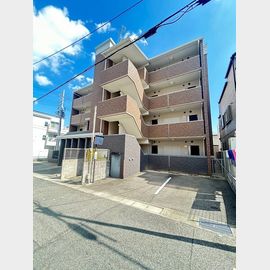 ル・プルミエ 3階 築14年9ヶ月の賃貸物件