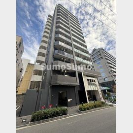 エステムコート大阪WEST 5階 築5年6ヶ月の賃貸物件