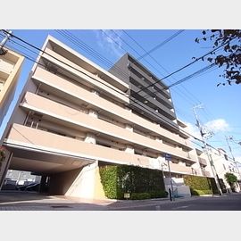 兵庫駅より徒歩5分 5階 築17年7ヶ月の賃貸物件