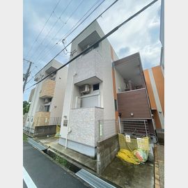 ｃａｓａｄｉｍａｒｅ神戸 2階 築9年3ヶ月の賃貸物件