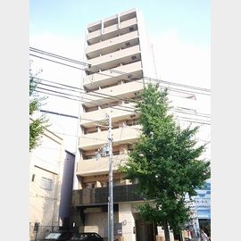 CITTA・VISTA神戸下山手通 4階 築14年9ヶ月の賃貸物件