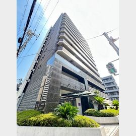 三ノ宮駅より徒歩11分 3階 築11年9ヶ月の賃貸物件