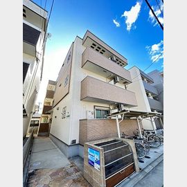 フジパレス出屋敷５番館 2階 築6年11ヶ月の賃貸物件