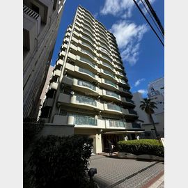 インプルーブ天満大手通 8階 築27年5ヶ月の賃貸物件