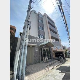 マックコート 1階 築27年4ヶ月の賃貸物件